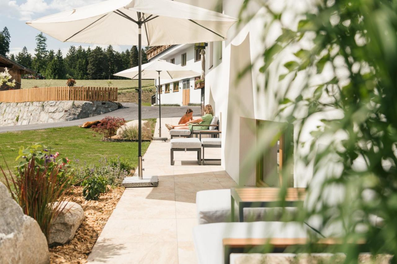 Edenhauserhof Neu Gotzens Exterior photo