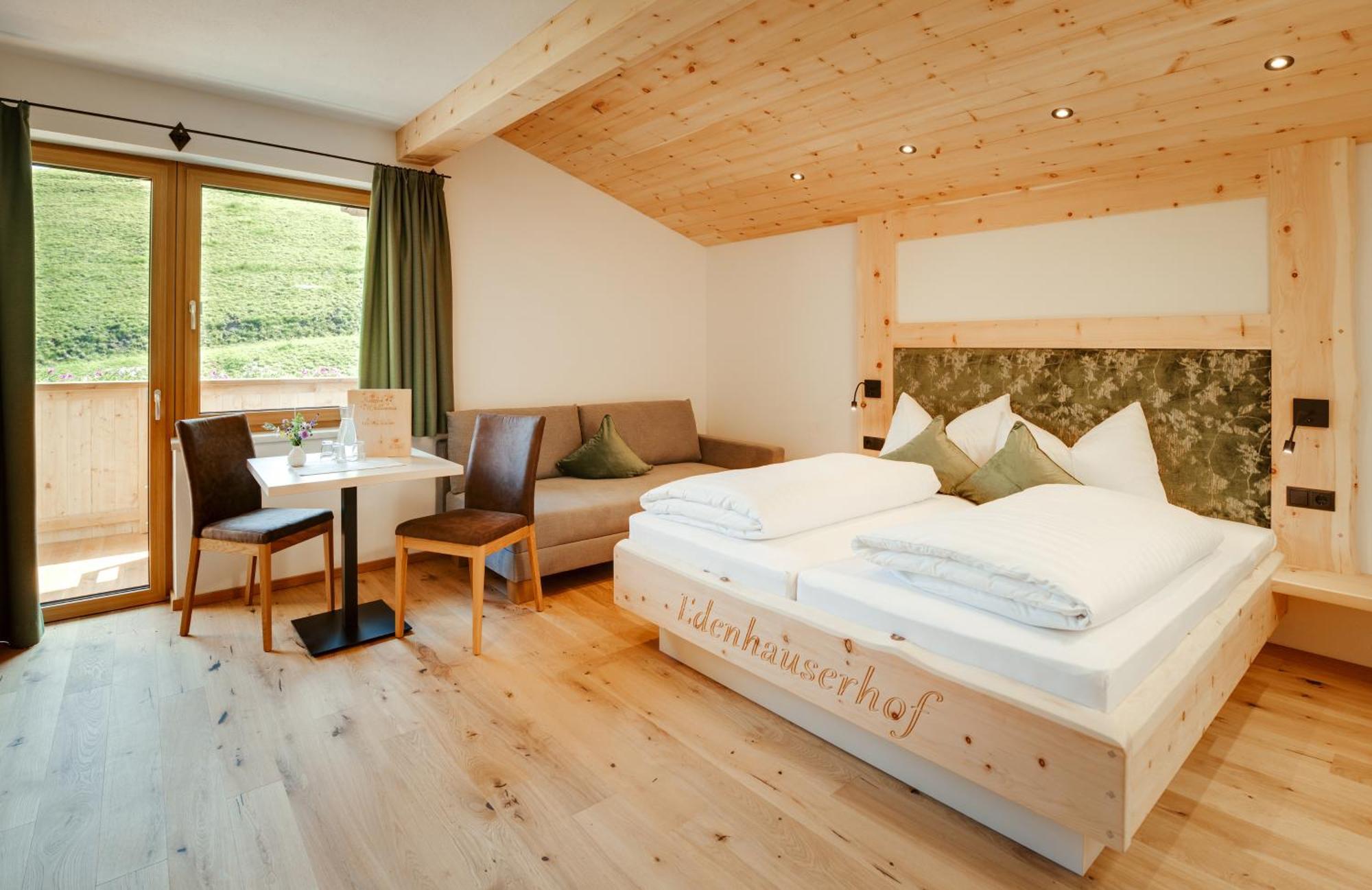 Edenhauserhof Neu Gotzens Exterior photo